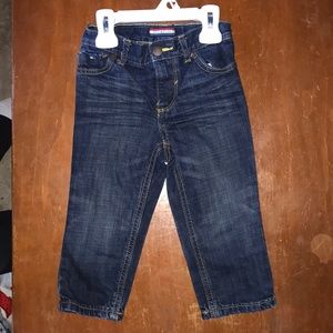 Tommy Hilfiger jeans